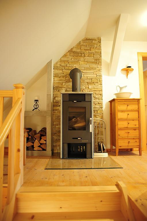 Landhaus Haselmoar Altmuenster Room photo